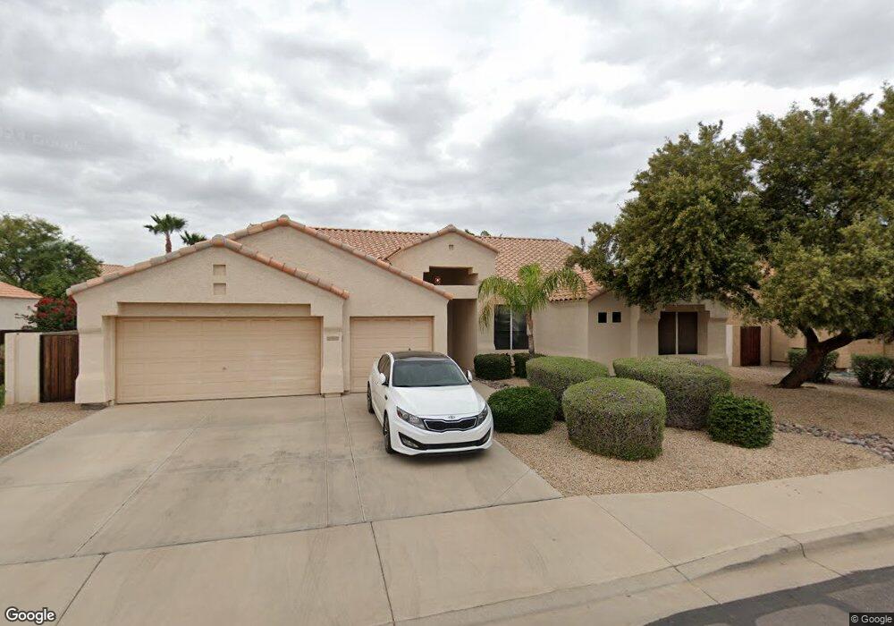 1636 S Faith, Mesa, AZ 85209 - photo 1