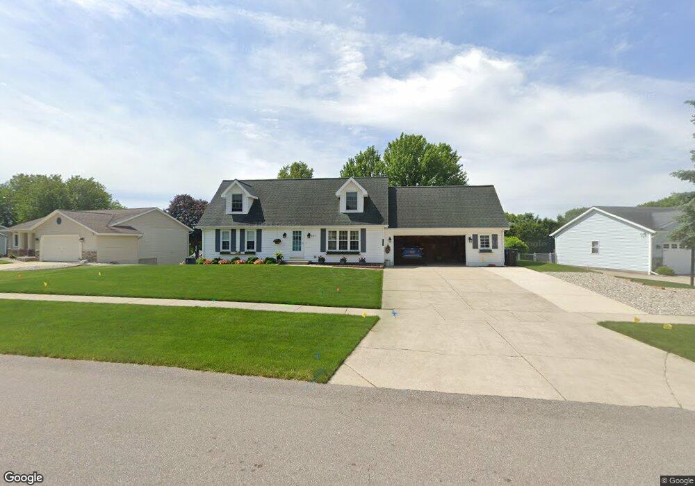 6609 Sunfield Dr SW, Byron Center, MI 49315 - photo 1