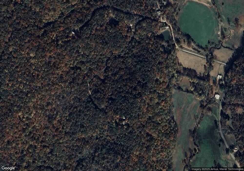 622 Goshen Creek Crossing, Clarkesville, GA 30523 - photo 1