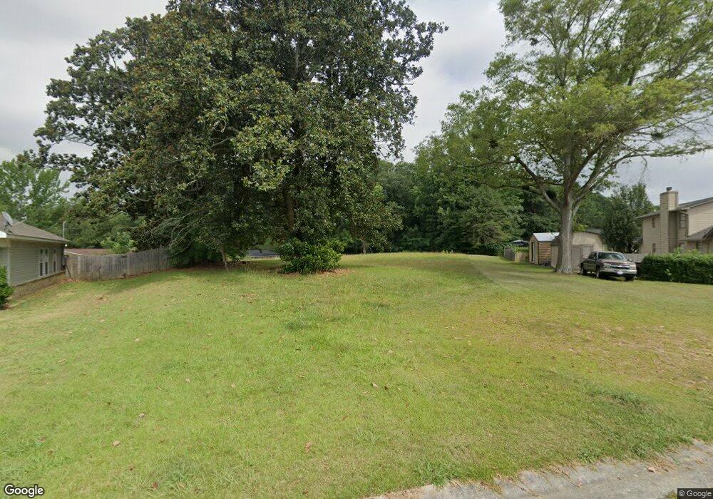 1402 Skyview Dr SE, Cullman, AL 35055 - photo 1