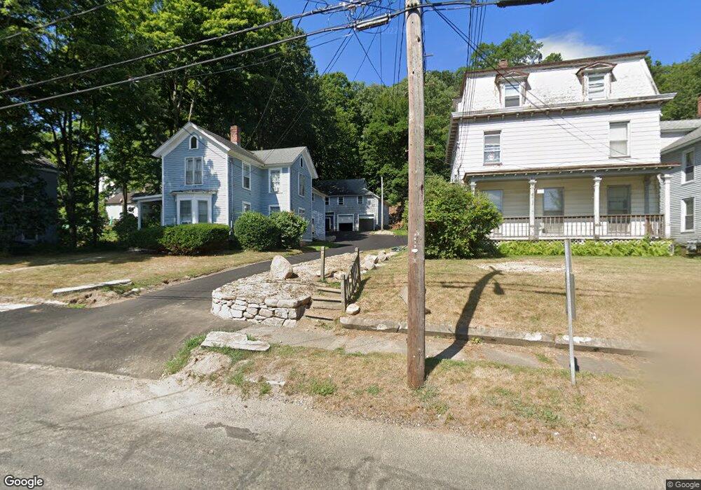 55 Wheeler St, Winsted, CT 06098 - photo 1