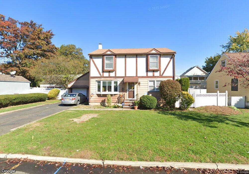 16 San Antonio Ave, Nutley, NJ 07110 - photo 1