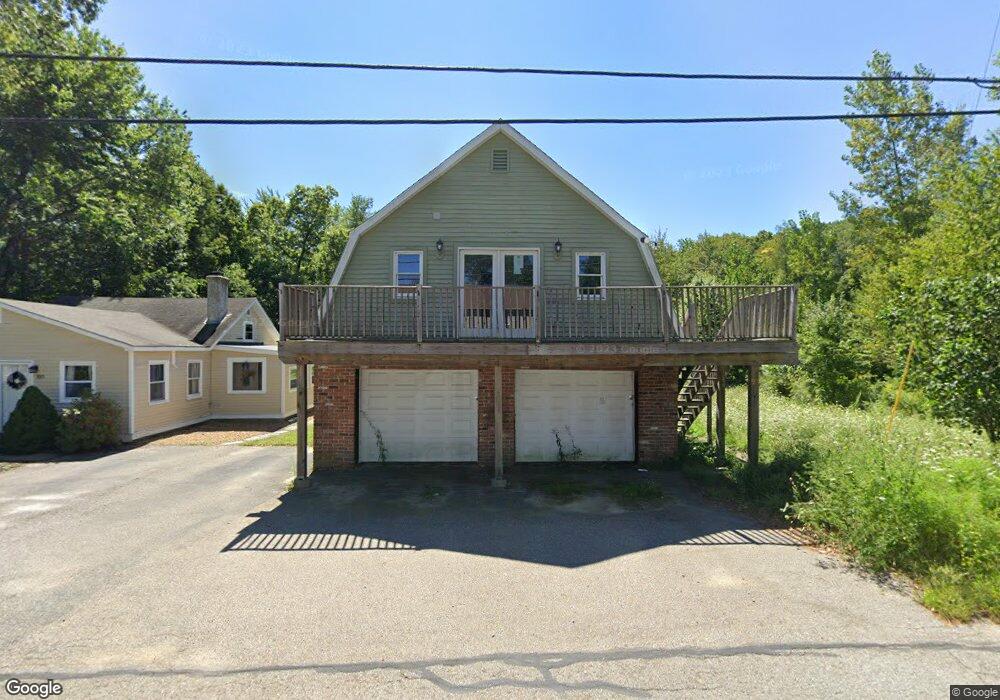 98 Clark Rd, Spencer, MA 01562 - photo 1