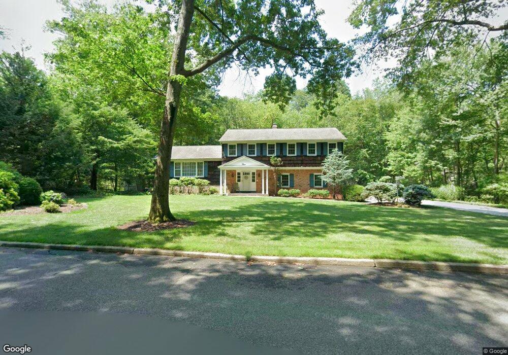 3 Mohawk Dr, Ramsey, NJ 07446 - photo 1