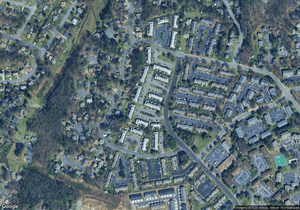 7810 Fitzgerald Ct, Henrico, VA 23228 - photo 1