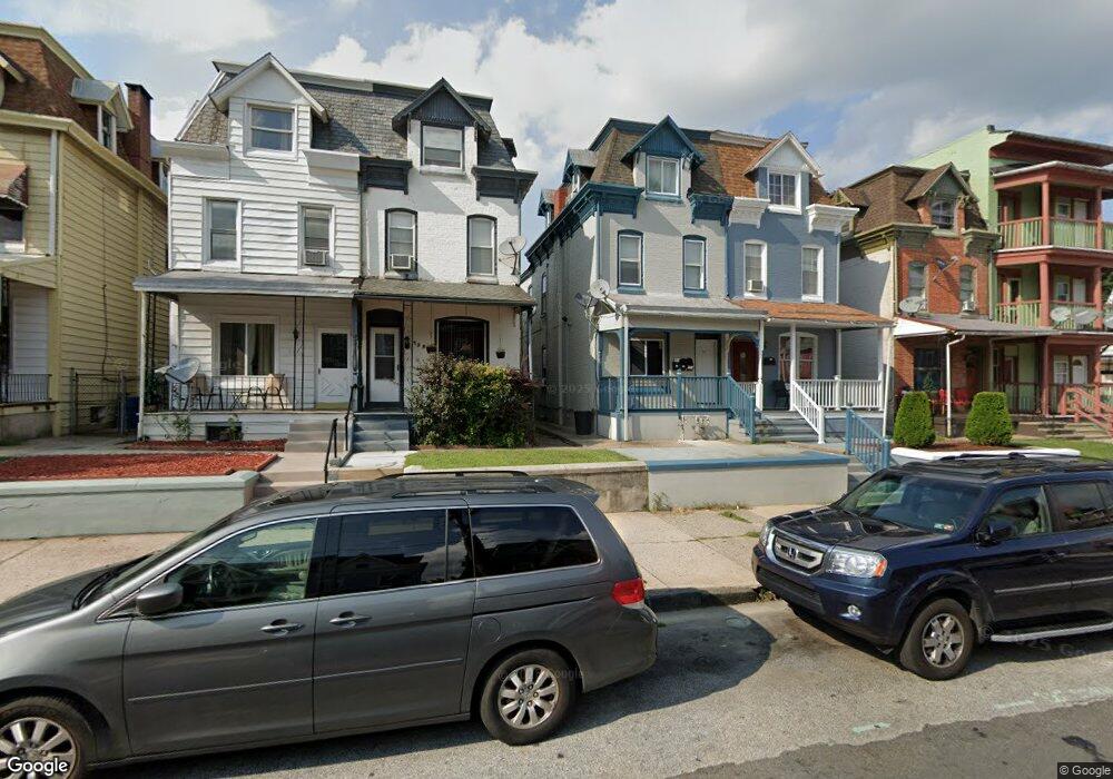 141 Oley St, Reading, PA 19601 - photo 1