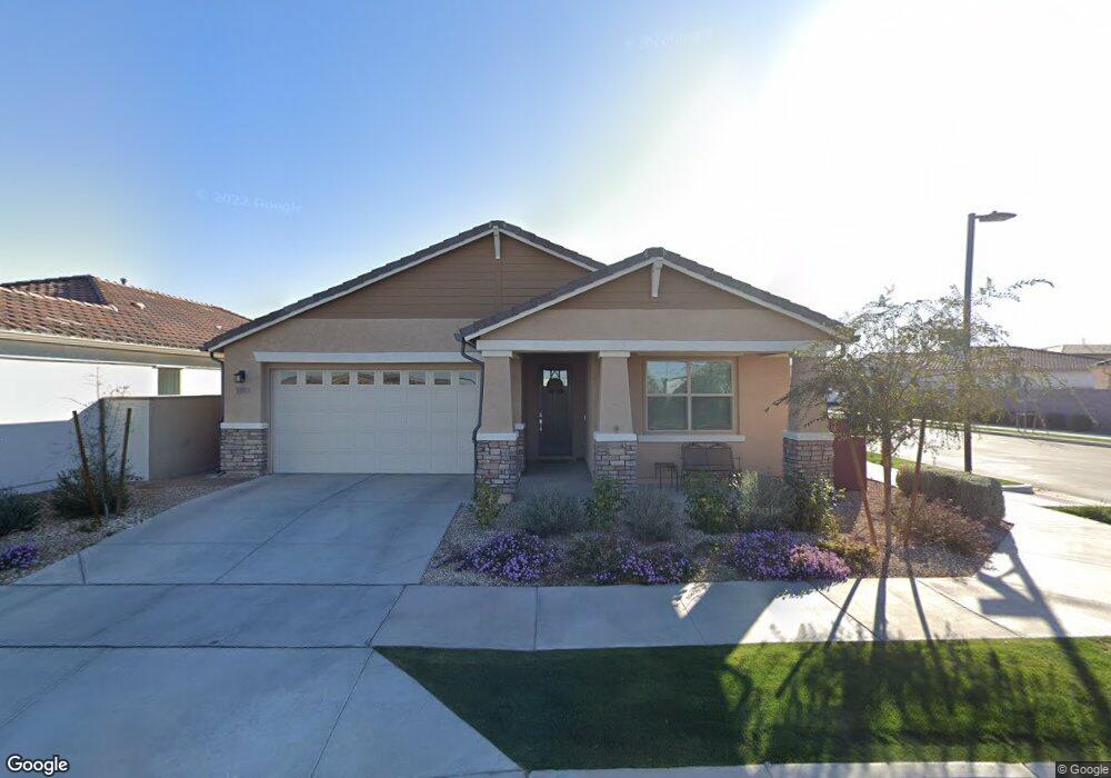 5433 S Caisson Way, Mesa, AZ 85212 - photo 1