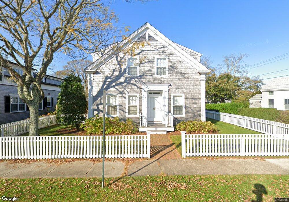 10 Plantingfield Way, Edgartown, MA 02539 - photo 1