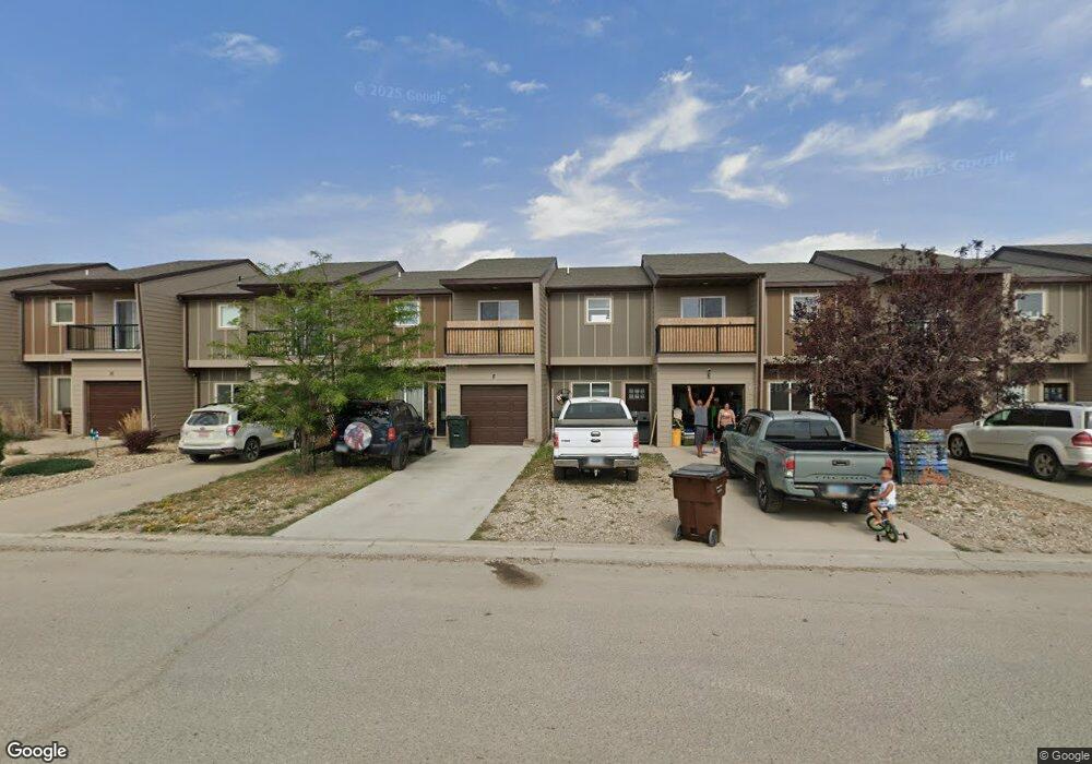 5801 Victoria Ave unit H, Williston, ND 58801 - photo 1