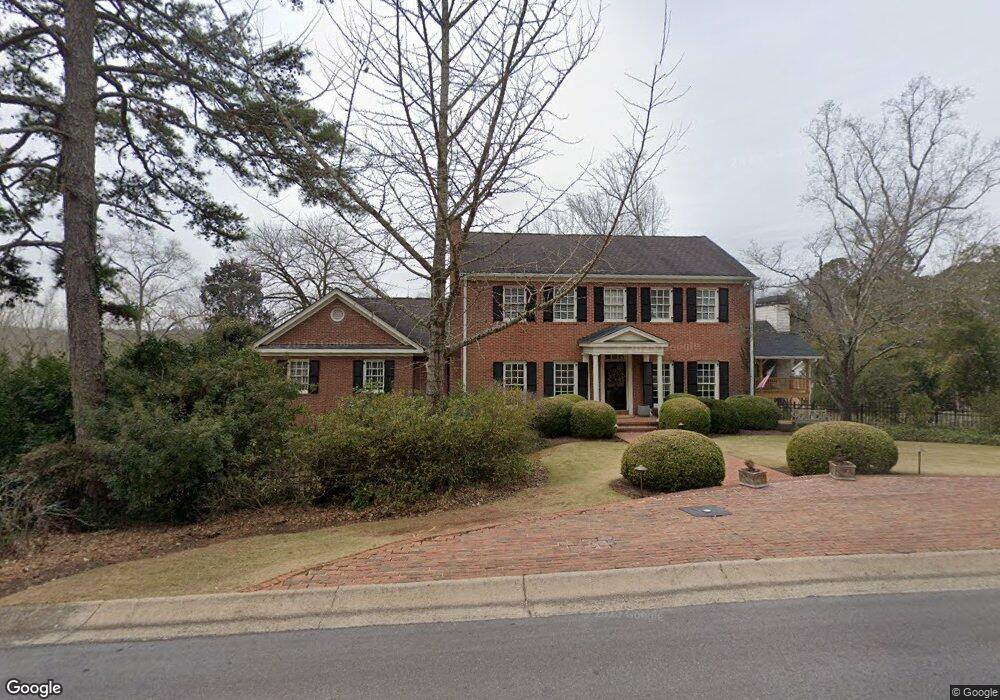 167 Plum Nelly Rd, Athens, GA 30606 - photo 1