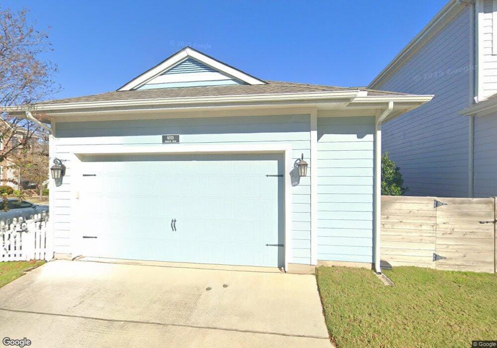 6013 Madelyn Mews, North Richland Hills, TX 76180 - photo 1