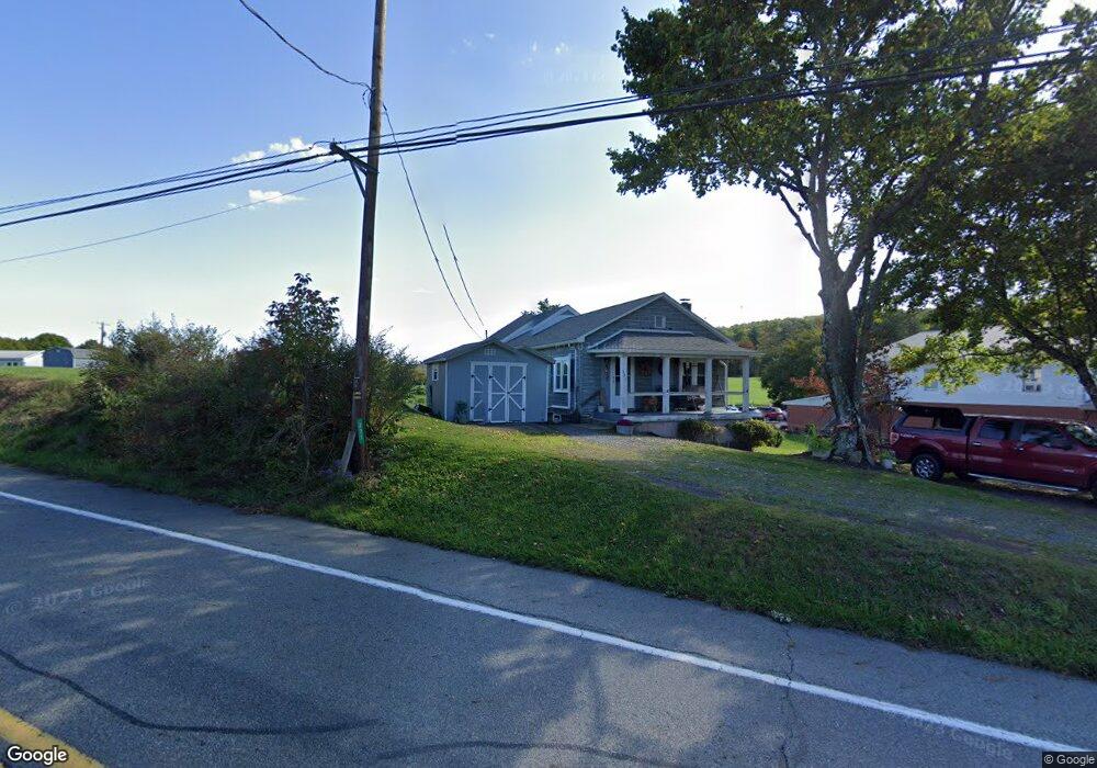 331 Keystone Way, New Bloomfield, PA 17068 - photo 1