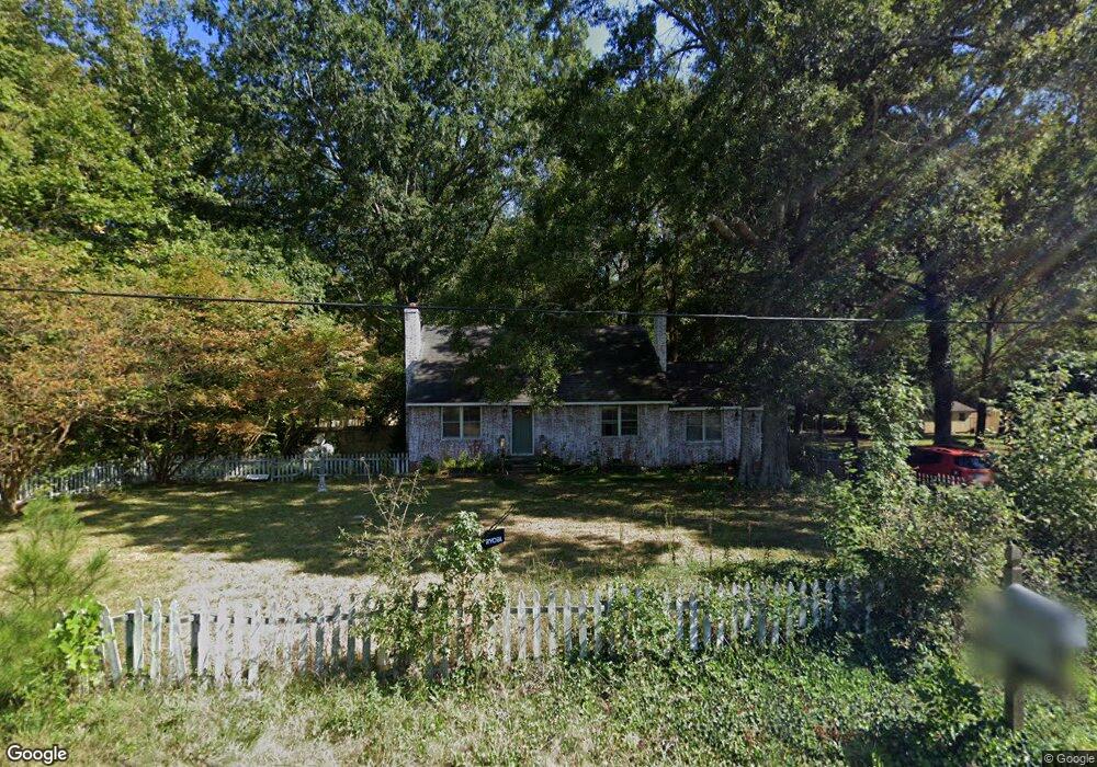 3101 N Carolina 49, Burlington, NC 27217 - photo 1