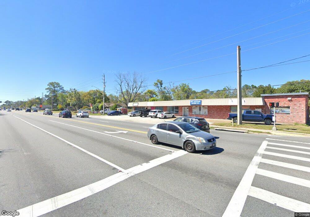 2805 Dunn Ave, Jacksonville, FL 32218 - photo 1