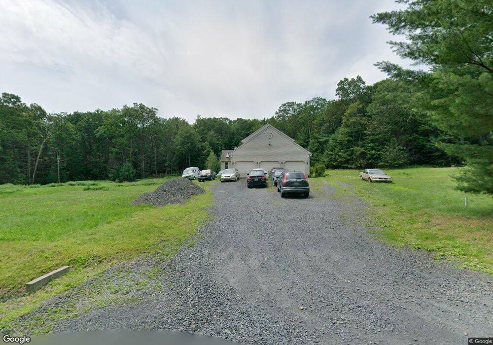 202 Tiger Lily Ln, Saylorsburg, PA 18353 - photo 1