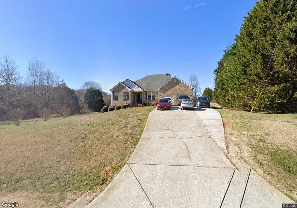 35 Puppy Chase, Social Circle, GA 30025 - photo 1