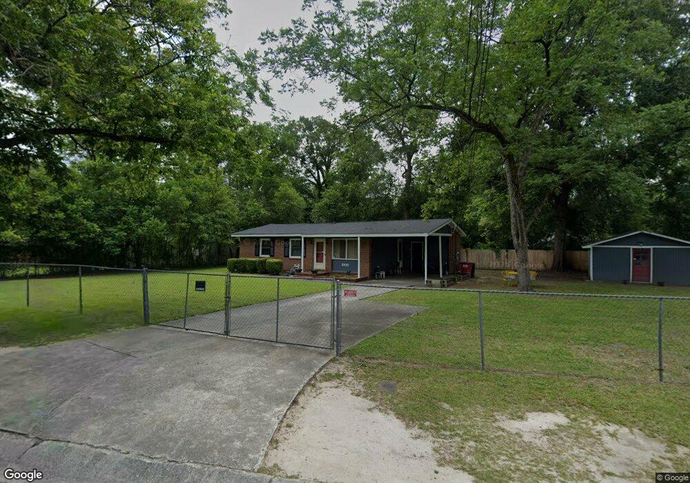 2470 N Groveland Cir, Macon, GA 31206 - photo 1