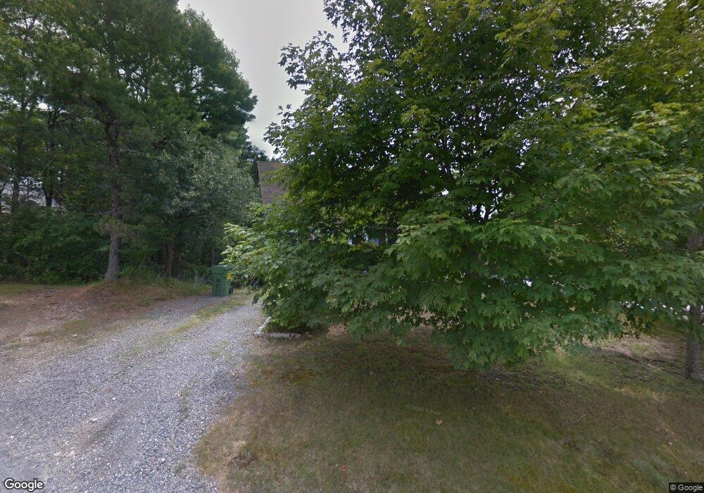 23 Johns Path, Marstons Mills, MA 02648 - photo 1