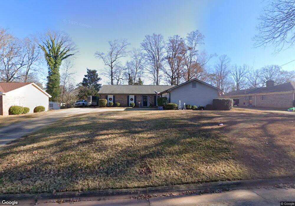 6538 Highridge Dr, Columbus, GA 31904 - photo 1