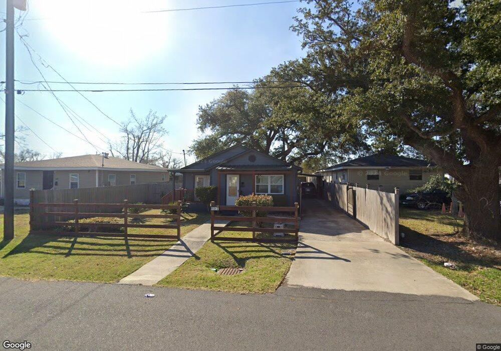 1513 Adams St, Lake Charles, LA 70601 - photo 1