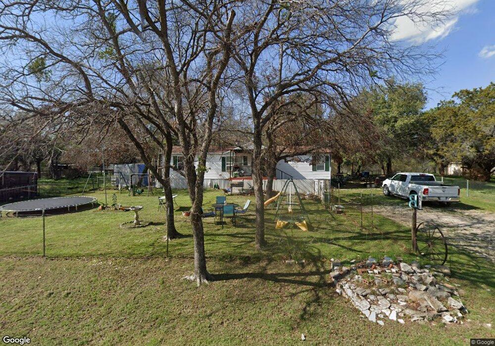 424 Shotgun Dr, Weatherford, TX 76087 - photo 1