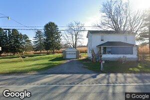 1560 Route 119 Hwy N, Rochester Mills, PA 15771