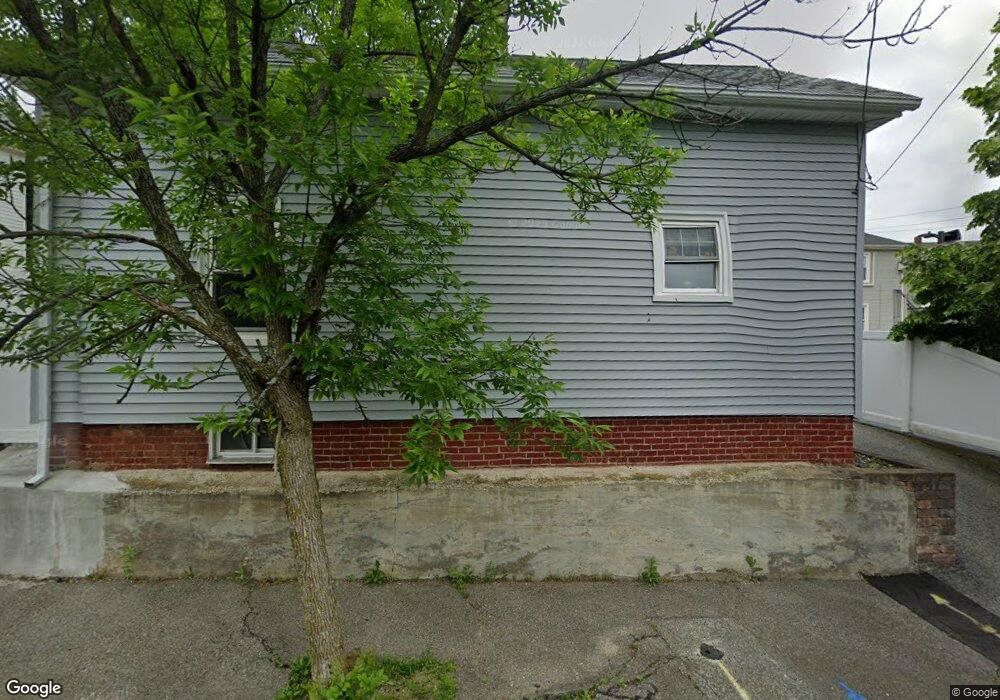 9 Herschel St, Providence, RI 02909 - photo 1