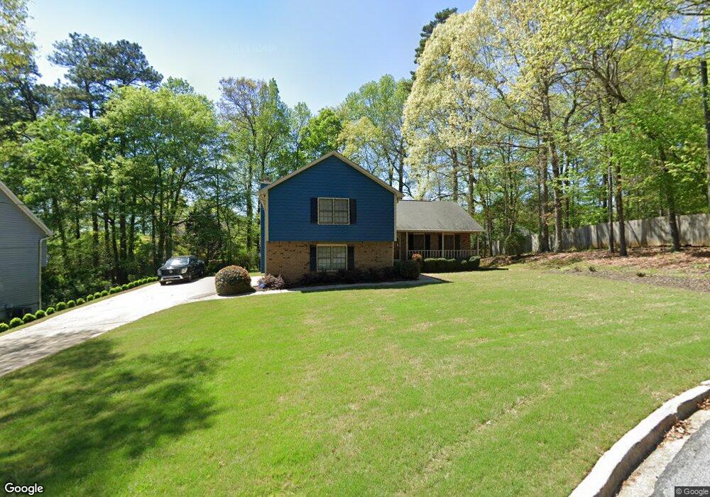 3603 Seton Hall Way, Decatur, GA 30034 - photo 1