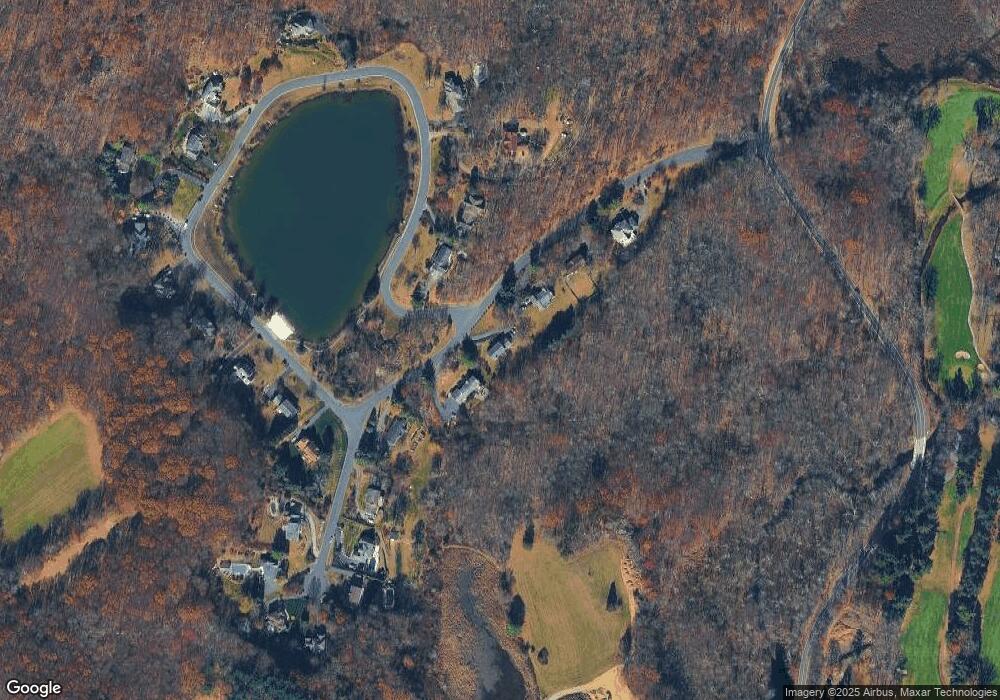 7 Hidden Hills Rd, Oak Ridge, NJ 07438 - photo 1