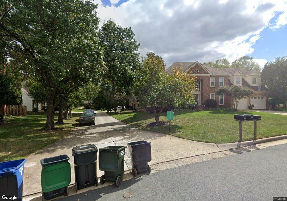 13323 Scotsmore Way, Herndon, VA 20171 - photo 1