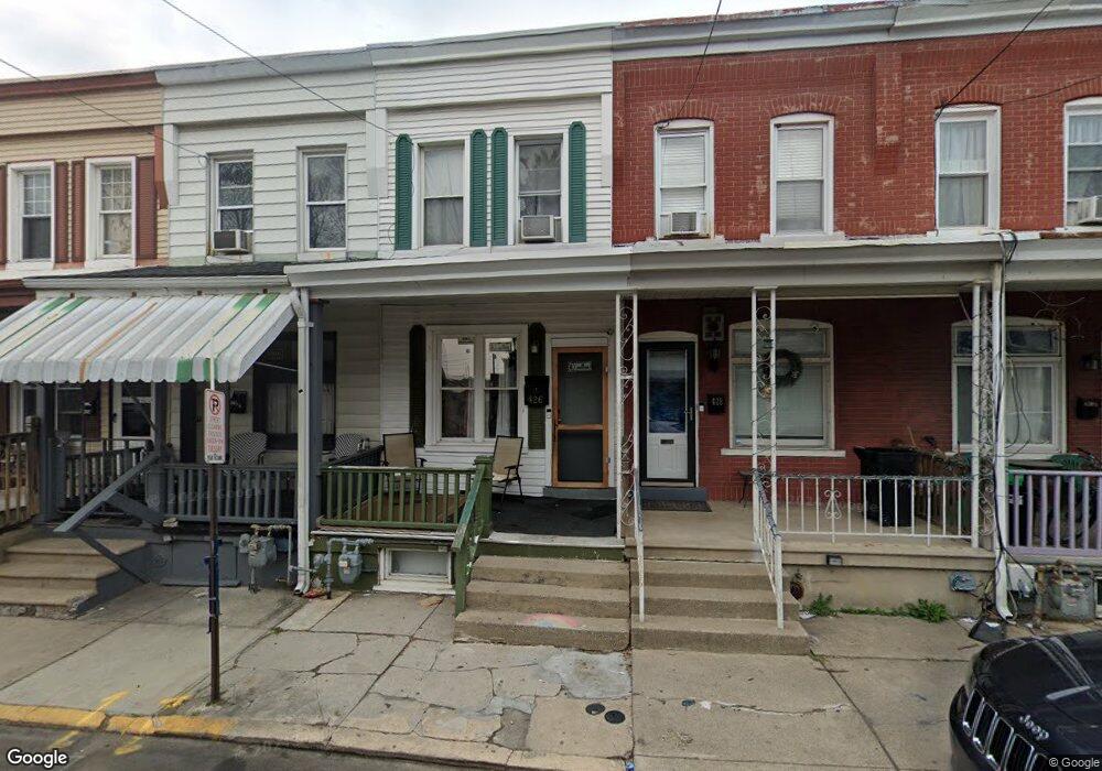 426 N Fulton St, Allentown, PA 18102 - photo 1