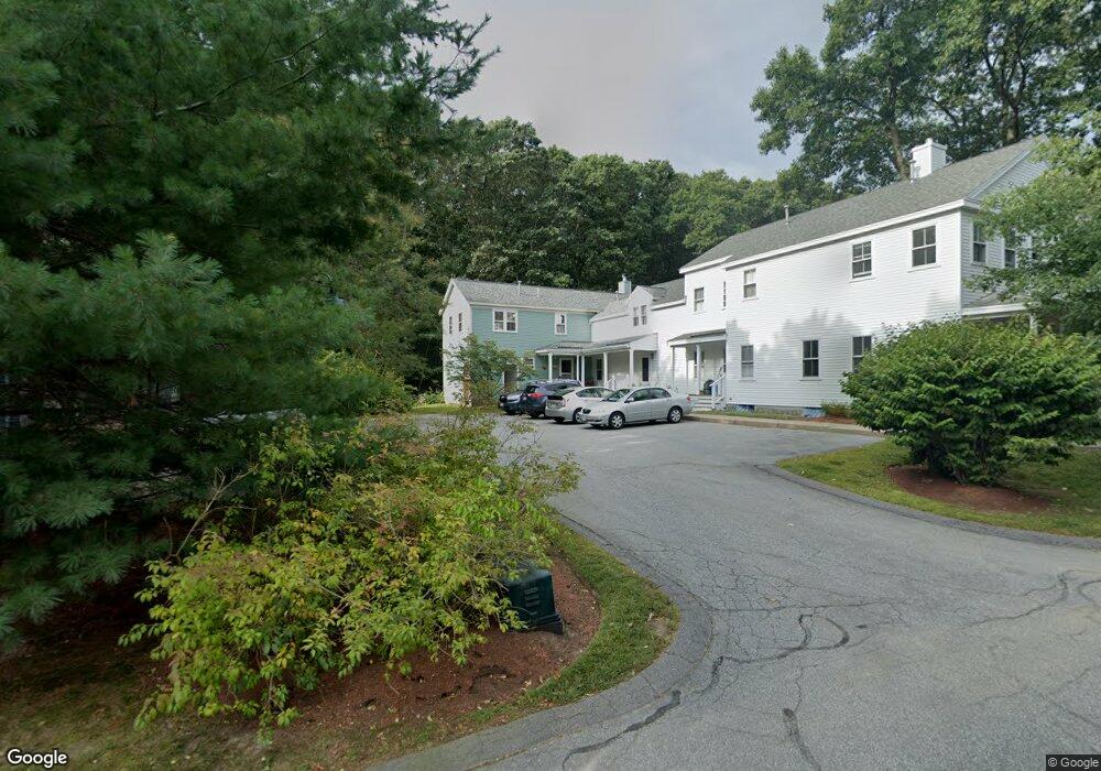 9 S Commons unit B, Lincoln, MA 01773 - photo 1