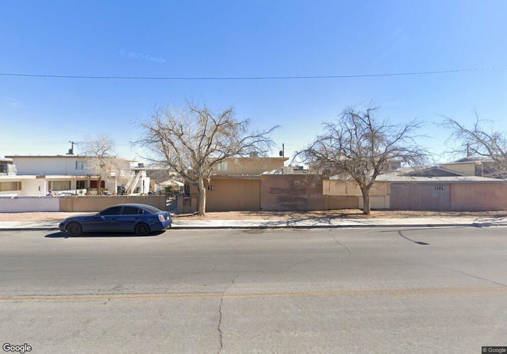 3228 N Michael Way, Las Vegas, NV 89108 - photo 1