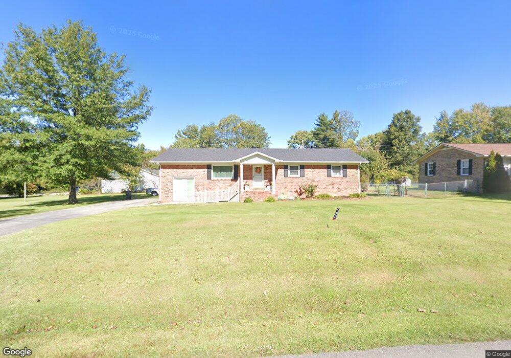 3310 Burton Cove Rd, Cookeville, TN 38506 - photo 1