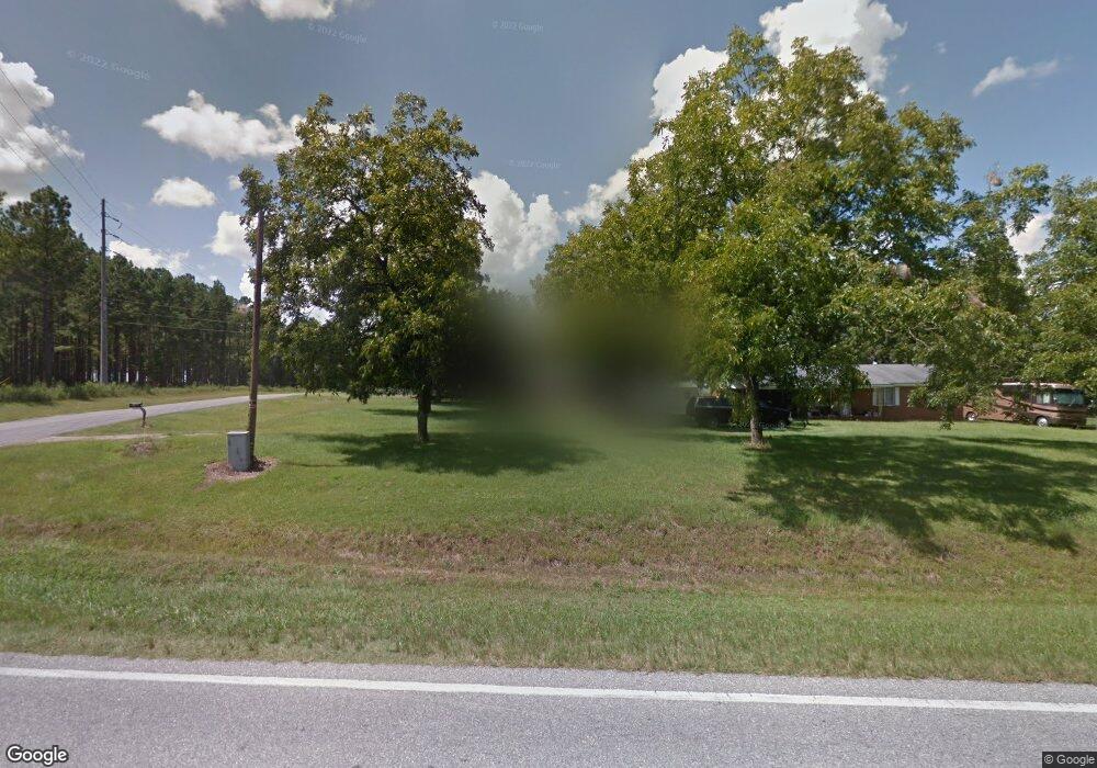 1369 Ga Highway 112 N, Pelham, GA 31779 - photo 1