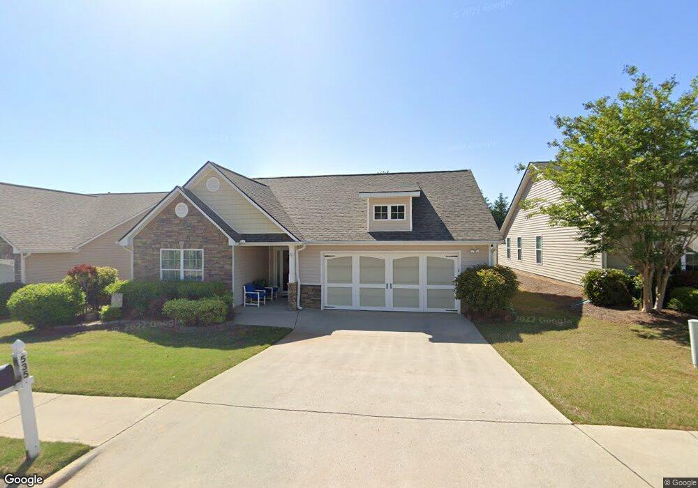 535 Triumph Way, Winder, GA 30680 - photo 1