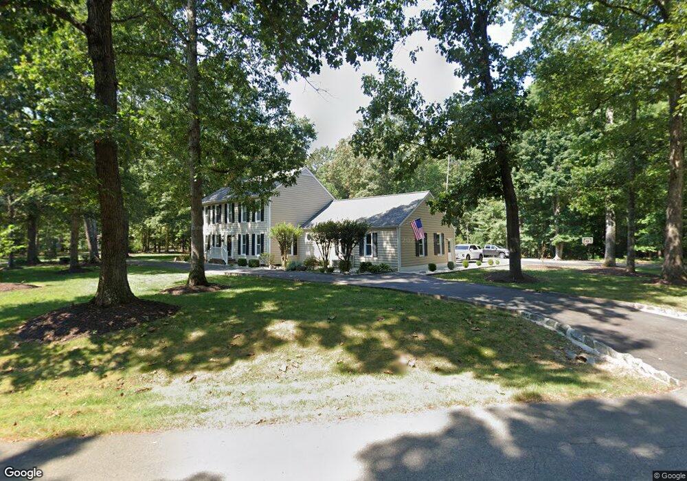 1681 King William Woods Rd, Midlothian, VA 23113 - photo 1