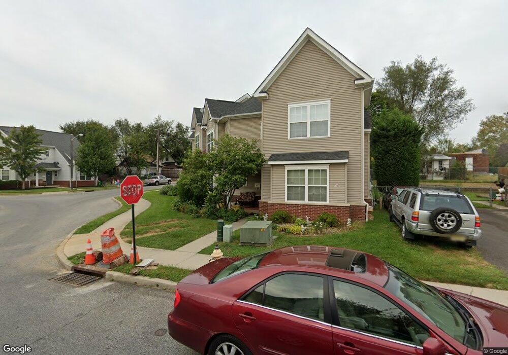 530 Beideman Ave, Camden, NJ 08105 - photo 1