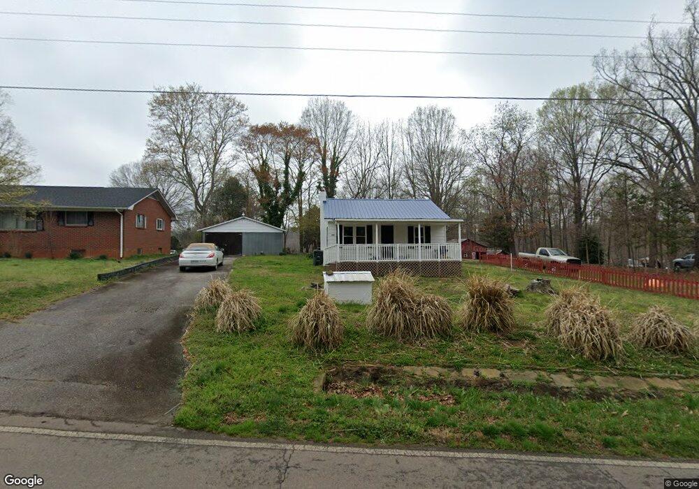 143 Houpe Rd, Statesville, NC 28625 - photo 1