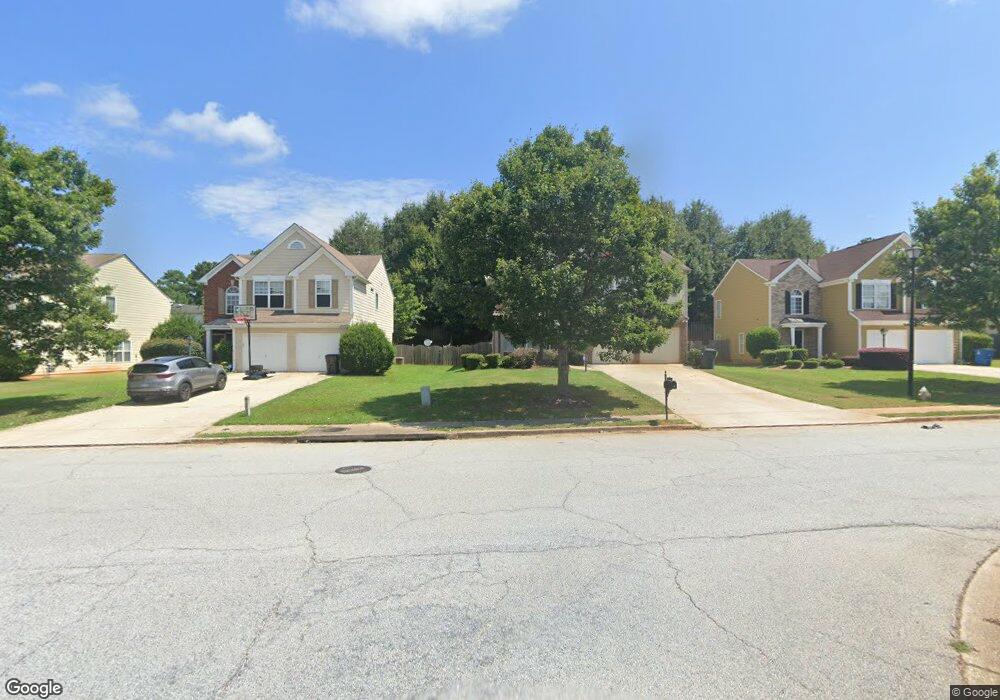 0 Hatteras Ct SE unit 7603954, Conyers, GA 30013 - photo 1