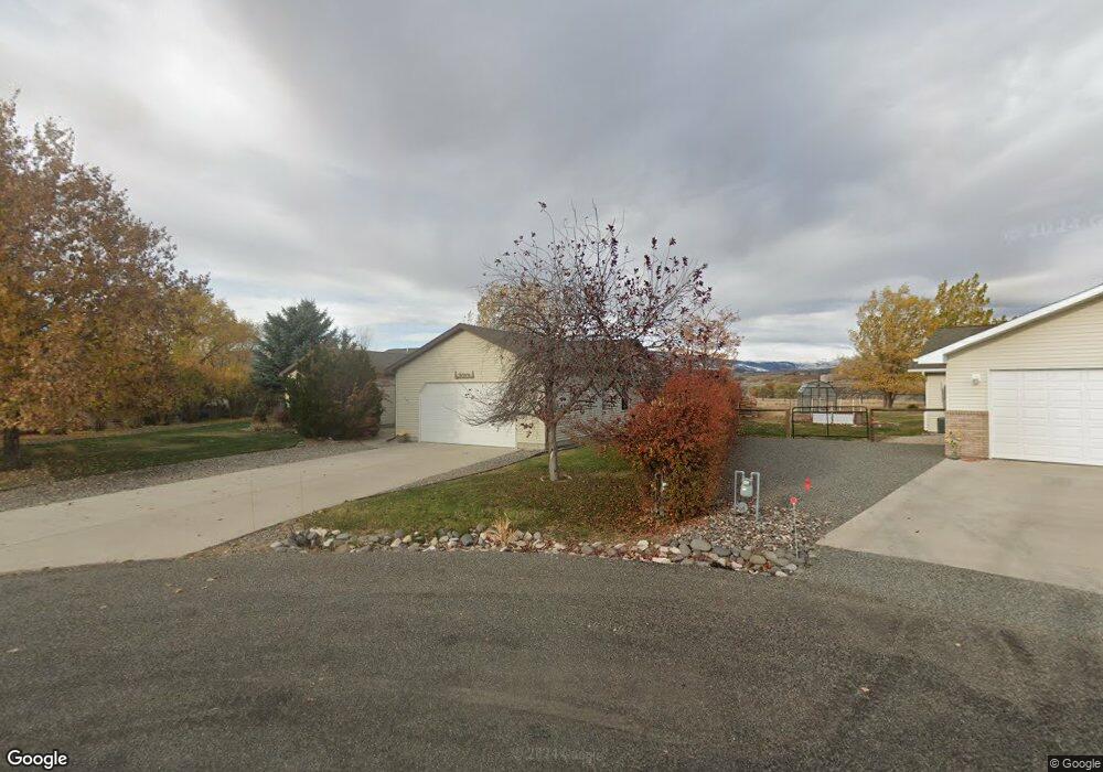 137 Pleasant View Dr, Cody, WY 82414 - photo 1