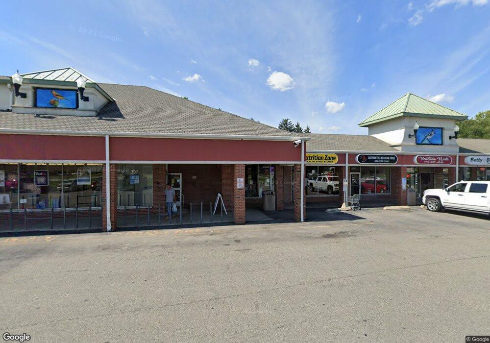 397 Us Highway 46, Fairfield, NJ 07004 - photo 1