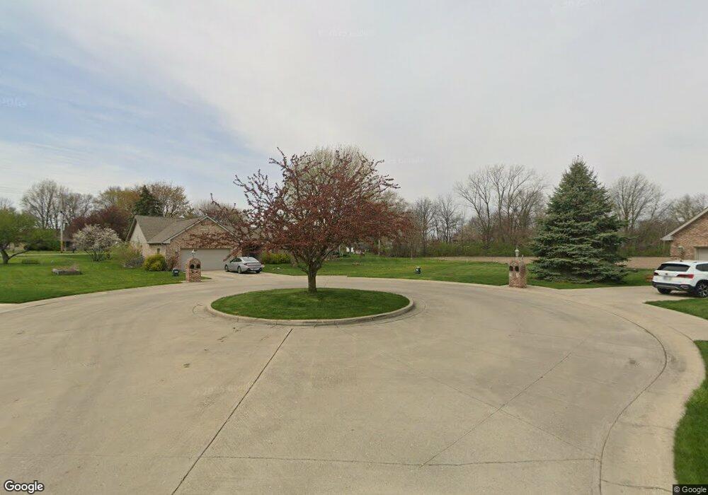 0 Prairie Fire Place unit 2859881, Alexandria, IN 46001 - photo 1