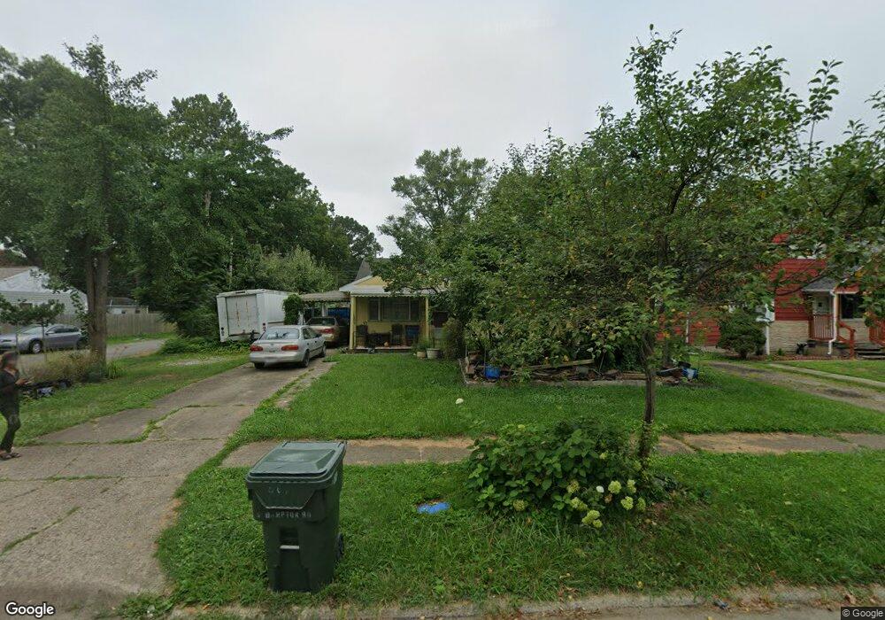 861 S Hampton Rd, Columbus, OH 43227 - photo 1