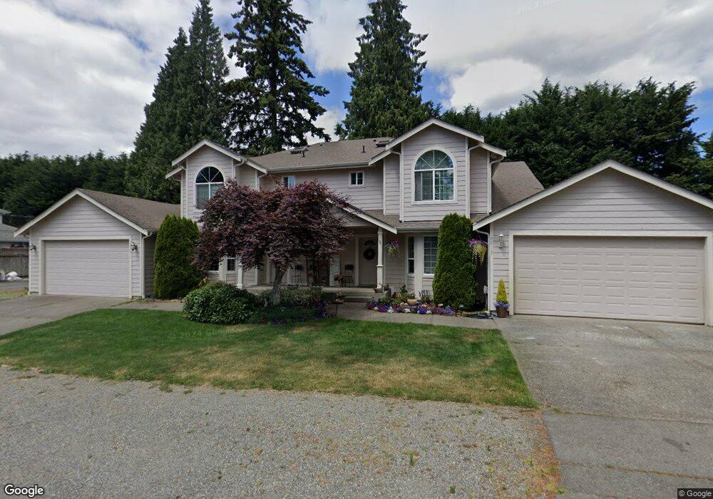 7513 To 7515 49th Street Ct W unit A & B, University Place, WA 98467 - photo 1