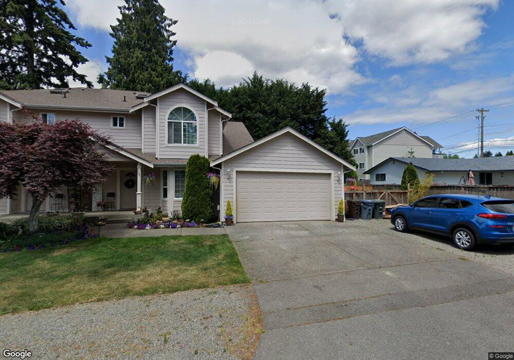 7515 -7513 49th St Ct W unit A & B, University Place, WA 98497 - photo 1