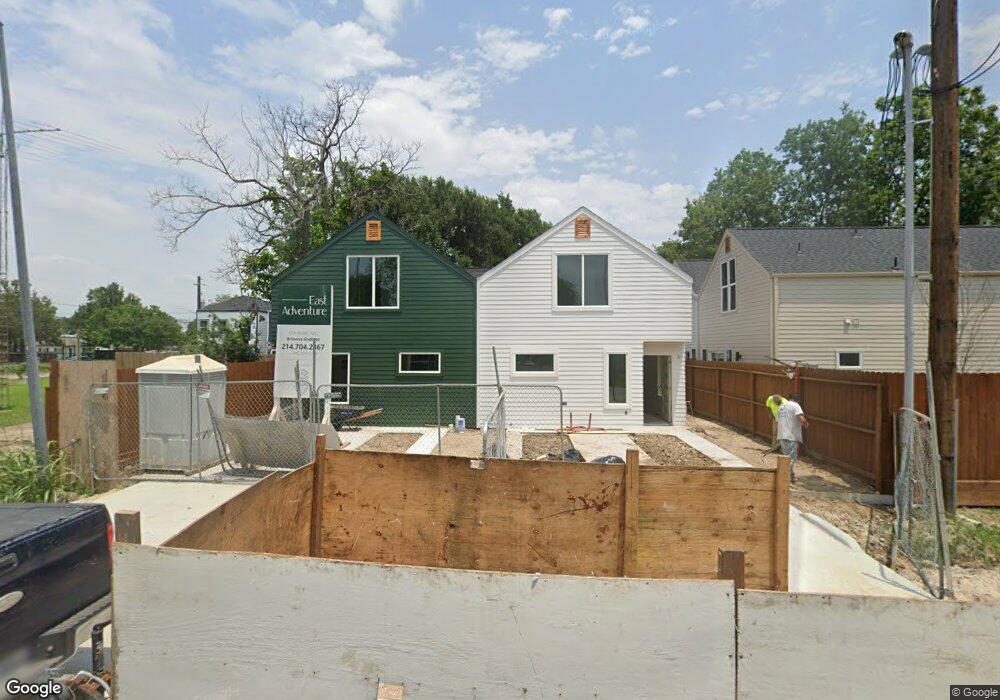 7608 De Priest St unit 2, Houston, TX 77088 - photo 1