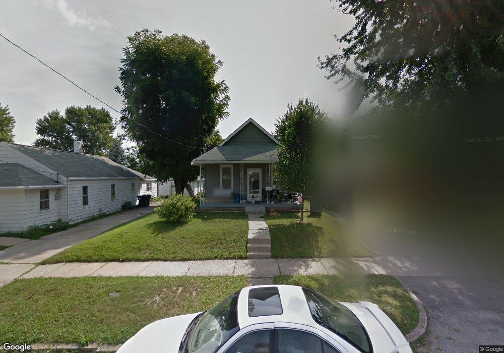 2406 Lafayette St, Anderson, IN 46012 - photo 1