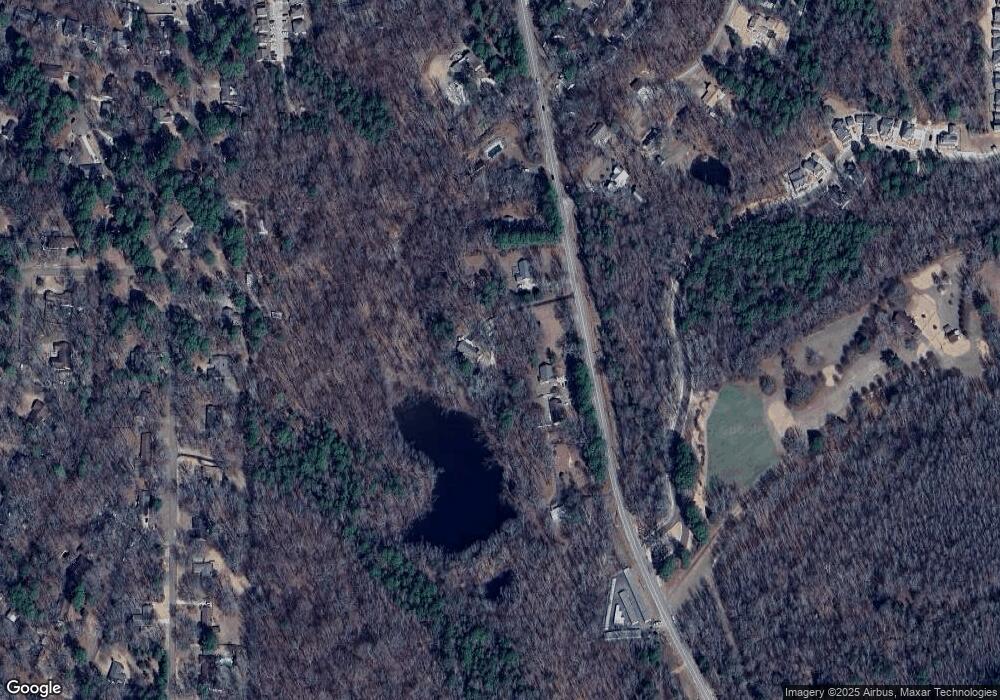 95 County Road 102, Oxford, MS 38655 - photo 1