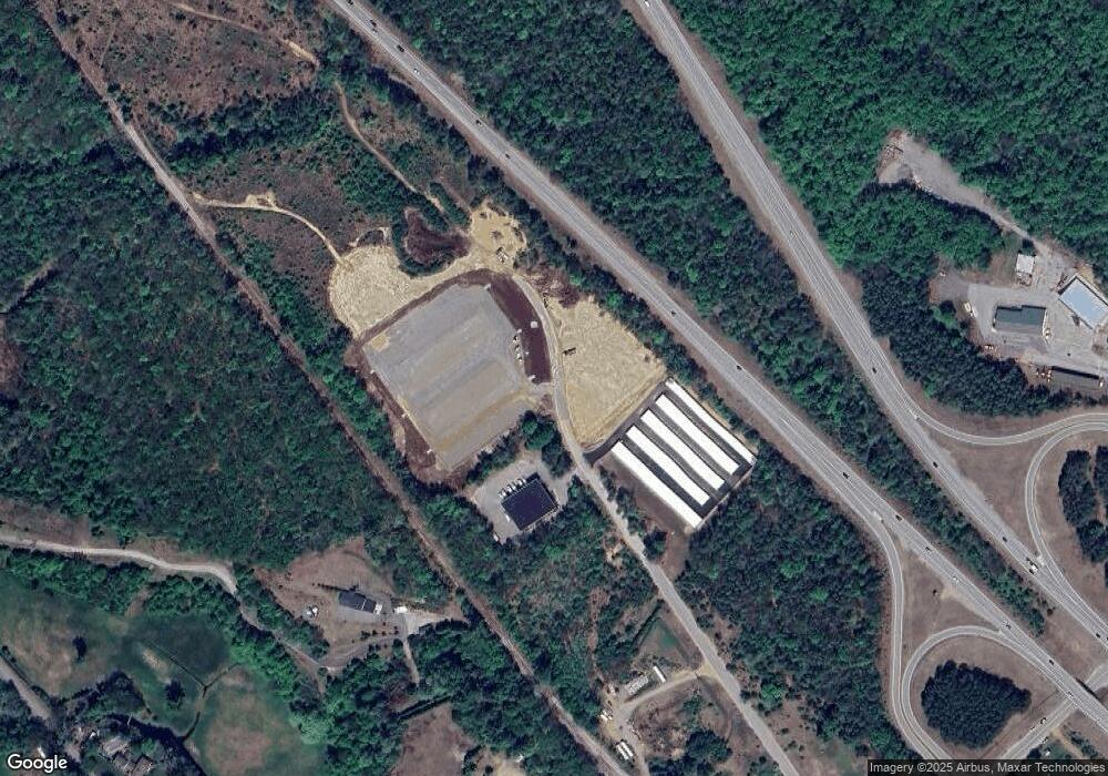 18 Hall Rd, Canterbury, NH 03224 - photo 1